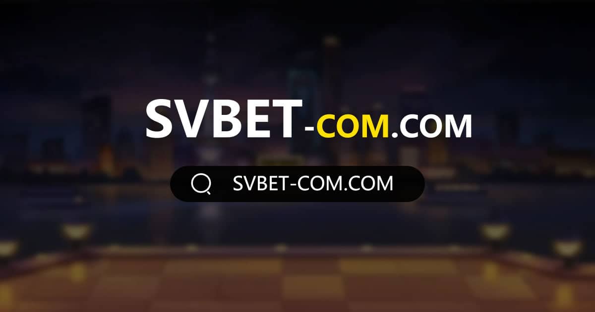 svbet